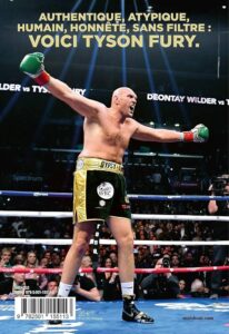 Chin Up, Son: Tyson Fury’s Powerful Message of Support to Daniel Dubois After Devastating Knockout