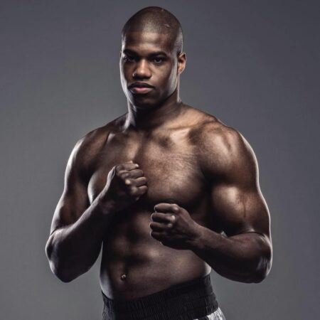 It May Seem Crazy, but…” Daniel Dubois’ Trainer Don Charles Defends Controversial ‘Secret Party