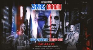Xandar Zayas vs Jorge Garcia Perez: Thrilling Fight Results and In-Depth Post-Match Analysis