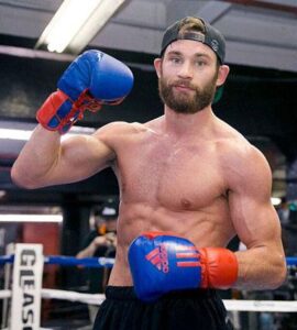 Chris Algieri Explains Why Xander Zayas Must Prove More Than Just a Title to Join Boxing Legends