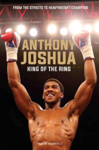 Anthony Joshua vs Jake Paul: Fight Date and Venue Officially Revealed!