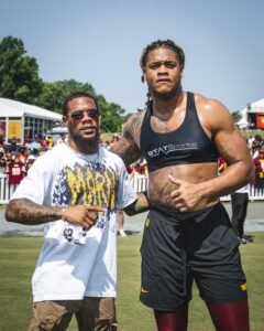 Lamont Roach Closes the Door on One Gary Russell, But Leaves Another Opportunity Wide Open