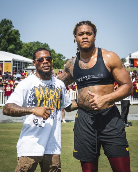 Lamont Roach Closes the Door on One Gary Russell, But Leaves Another Opportunity Wide Open