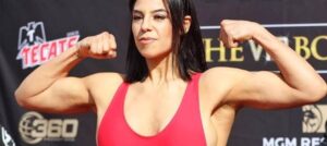 Maricela Cornejo’s Triumphant Return: Bouncing Back Strong One Year After Defeat to Cecilia Braekhus
