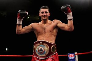 The Definitive Guide to Boxing Champions: Legends and Rising Stars