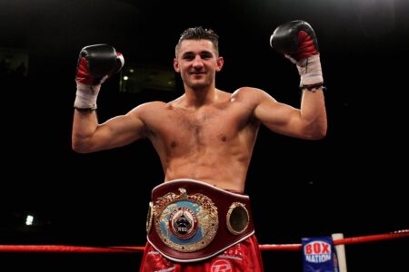 The Definitive Guide to Boxing Champions: Legends and Rising Stars
