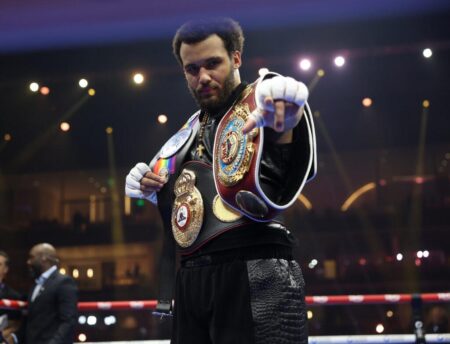 Watch Moses Itauma vs. Dillian Whyte Live: Your Ultimate Guide to Streaming on DAZN with Virgin Media