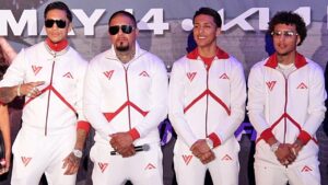 If You Loved the Vargas Brothers, Get Ready to Meet the Incredible Valle Brothers!