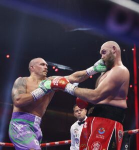 Five Compelling Reasons Usyk vs. Itauma Should Be the Next Big Fight – and the Obstacles That Could Block It