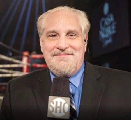 Al Bernstein Calls Out Keith Thurman’s Title Shot Against Sebastian Fundora