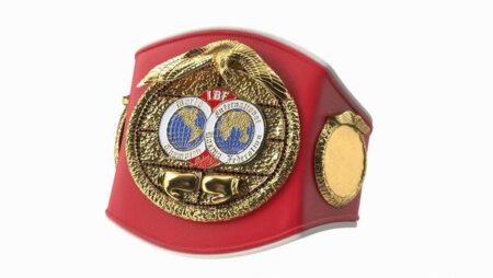 IBF Orders Bakhram Murtazaliev to Defend Title Against Josh Kelly