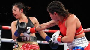 This Week’s Unmissable Boxing Showdowns: All the Biggest Fights You Need to Watch