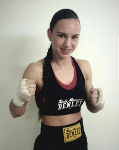 Sarah Bormann and Yuko Kuroki Face Off in a Thrilling 105lbs Unification Showdown on October 17