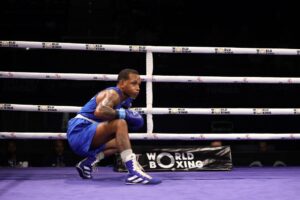 World Boxing Reveals Thrilling 2026 Event Lineup and Key Bidding Deadlines