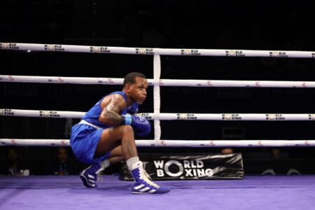 World Boxing Reveals Thrilling 2026 Event Lineup and Key Bidding Deadlines