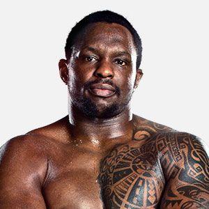 Dillian Whyte Opens Up on His Next Move After Defeat to Moses Itauma