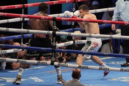 The Madrimov Aftermath: Terence Crawford’s Final Fight Raises Big Questions About His Chances Against Canelo Alvarez