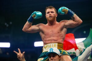 2025 Boxing Showdowns: Canelo Alvarez vs. Terence Crawford and Naoya Inoue vs. Murodjon Akhmadaliev Set to Thrill Fans  Epic 2025 Boxing Showdowns: Canelo Alvarez vs. Terence Crawford and Naoya Inoue vs. Murodjon Akhmadaliev Ready to Ignite the Ring!