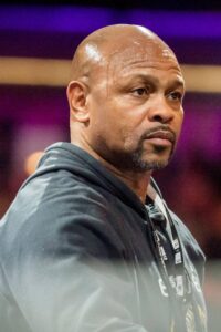 Roy Jones Jr. Finally Receives Olympic Gold After Decades of Controversy