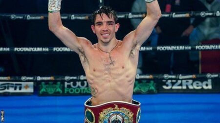 Michael Conlan Swears He Won’t Underestimate Jack Bateson Like He Did Jordan Gill