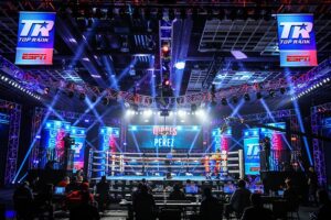 Watch Inoue vs. Cardenas Live: Your Ultimate Guide to Top Rank Boxing on ESPN