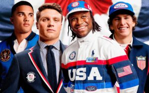 Team USA Earns Three Wins on Day Two of World Boxing Cup: Astana 2025 – USA Boxing