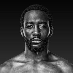 History In The Making: Terence “Bud” Crawford 