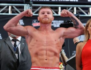 Conor Benn Breaks Silence on Canelo vs Terence Crawford and the Heated No Rehydration Clause Debate