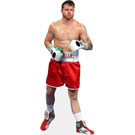 Is Canelo Avoiding David Benavidez Because He Fears His Own Decline?