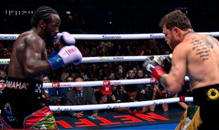 Canelo Alvarez vs Terence Crawford: The Ultimate Fight Preview with Bold Predictions