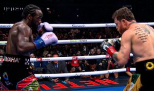 Terence Crawford’s Next Move: Vergil Ortiz Jr. Weighs In on the Boxing Star’s Future and a Potential 160-Pound Showdown