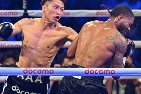 Naoya Inoue vs Murodjon Akhmadaliev: The Ultimate Fight Preview with Bold Predictions