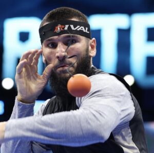 Beterbiev vs Bivol 2: Fight Time, Full Card, and How to Watch the Epic Boxing Rematch