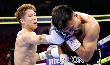 Naoya Inoue vs Murodjon Akhmadaliev: Epic Showdown and In-Depth Post-Fight Breakdown