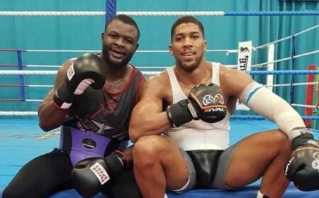 Martin Bakole Speaks Out After Shocking Joseph Parker Fight Announcement