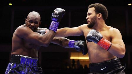 Avoiding The Inferno: Moses Itauma’s Decision to Skip A Baptism by Fire Against Frank Sanchez
