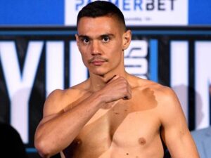 Might Be the End’: Growing Fears for Tim Tszyu’s Boxing Career After Devastating Scenes