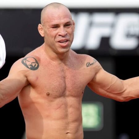 Wanderlei Silva Faces Lengthy Ban After Viral Brawl and Stunning Knockout