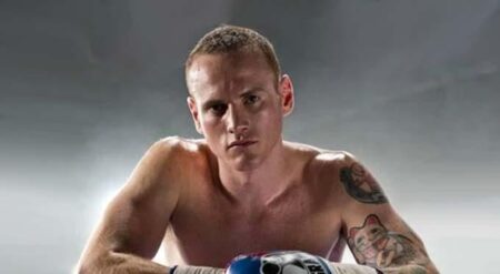 George Groves Foresees an Explosive Rematch Between Chris Eubank Jr. and Conor Benn