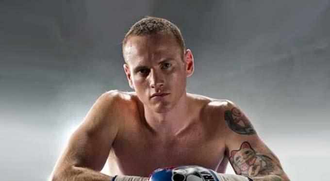 George Groves Foresees an Explosive Rematch Between Chris Eubank Jr. and Conor Benn