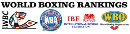 March 2025’s Ultimate Pound-for-Pound Boxing Rankings Unveiled!