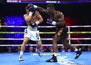 Quebec’s Top Boxing Champions of 2024: Who Dominated the Ring?