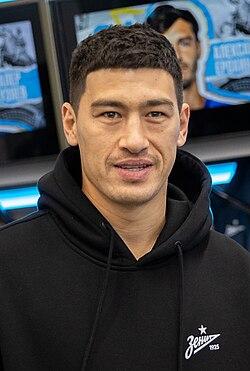 Bivol beats Beterbiev in boxing light-heavyweight world title rematch – Al Jazeera