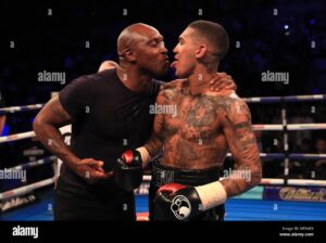 Conor Benn Brushes Off IBF Drop, Eyes WBC Title Shot Against Mario Barrios After Eubank Jr. Rematch