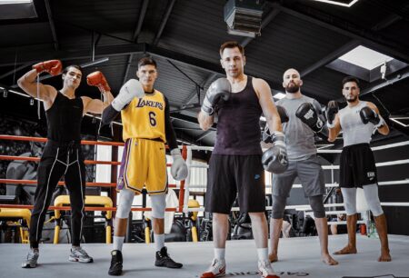 Discover Melbourne’s Must-Visit Boxing Gyms for Every Fighter