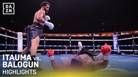 Moses Itauma Ignites Debate with Upcoming Showdown Against 44-Year-Old Kubrat Pulev for WBA ‘Regular’ Title