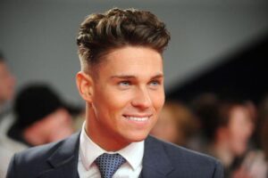 Joey Essex is targeting a lucrative bout against Jake Paul should he beat Numeiro in his first-ever boxing fight – Sky Sports