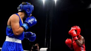 Liverpool 2025 World Boxing Championships: Full Final Results and Medal Winners Unveiled