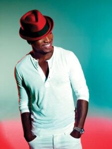 R&B Star Ne-Yo Takes a Bold Leap into the World of Professional Boxing as a Manager