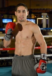 Danny Garcia Explains Why Boxing Desperately Needs a True Home